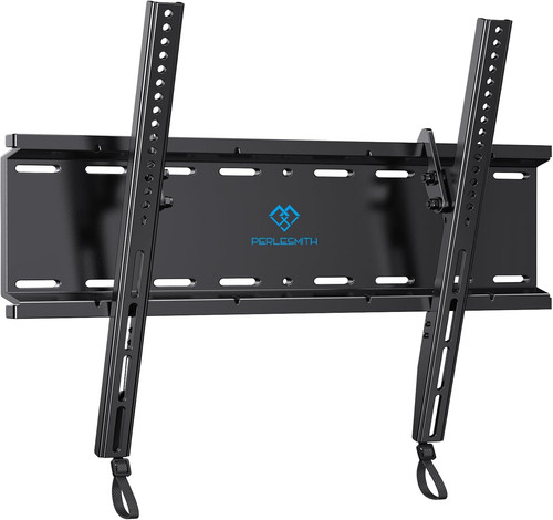 Tilting wall mount bracket - wall,