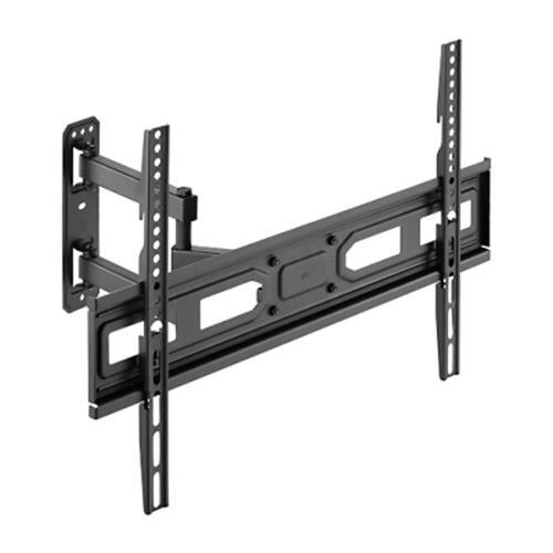 Full motion wall mount tilt - motion,
