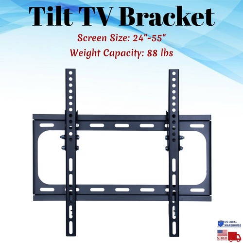 Tilt wall mount 32 40 - tilt,
