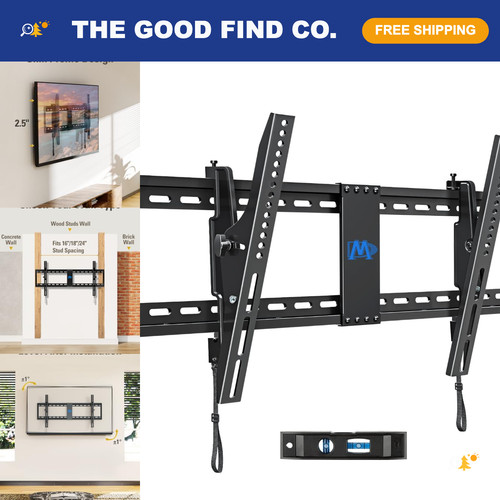 Universal tilting wall - universal,
